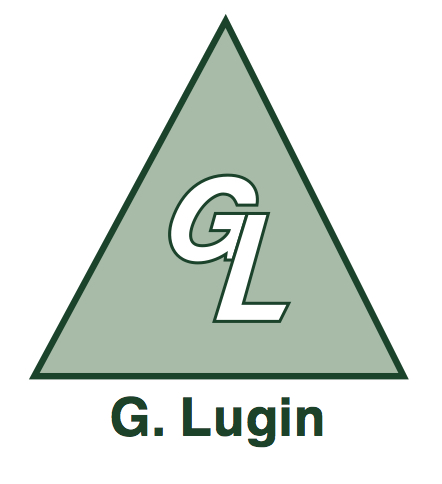 LUGIN Logo 2017