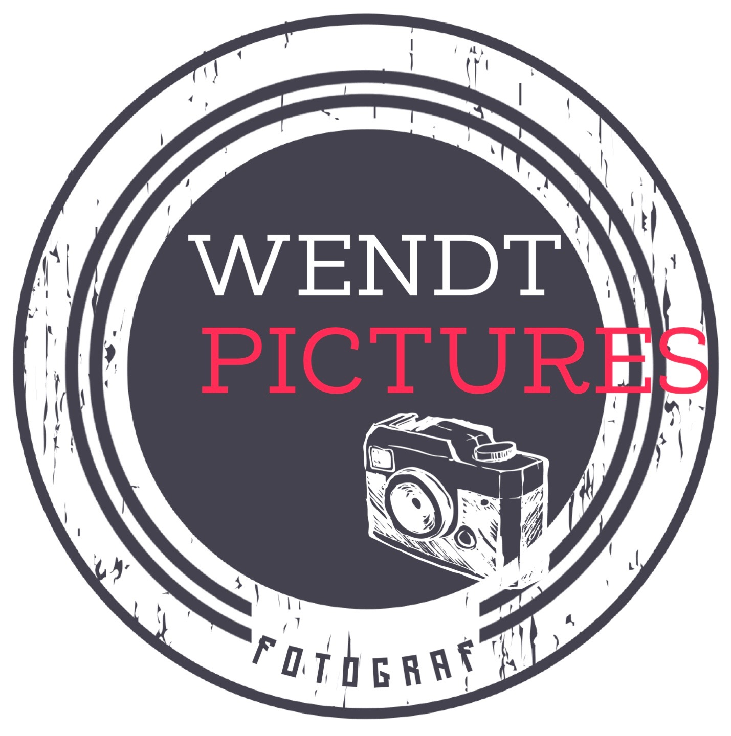 Wendt Pictures Logo