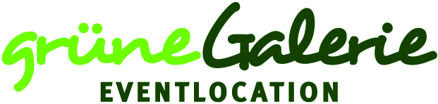 GrüneGalerie Logo