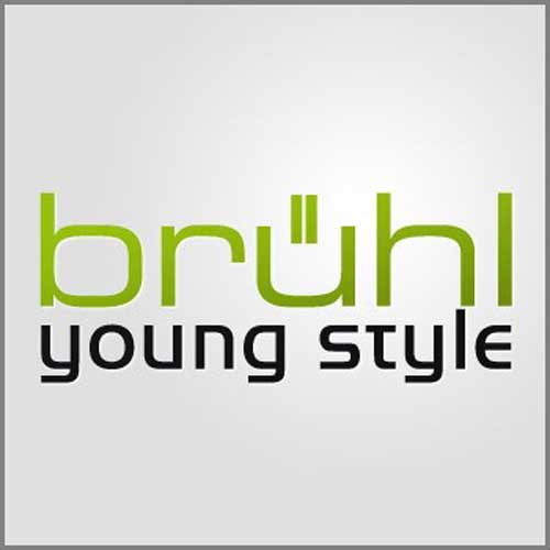 bruühl young style