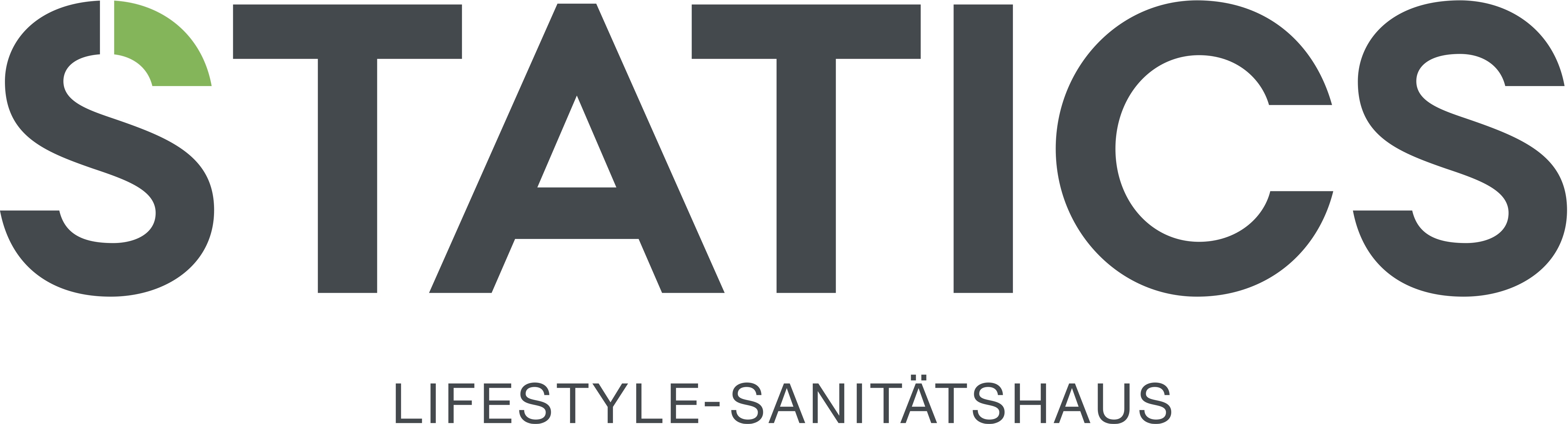 statics logo