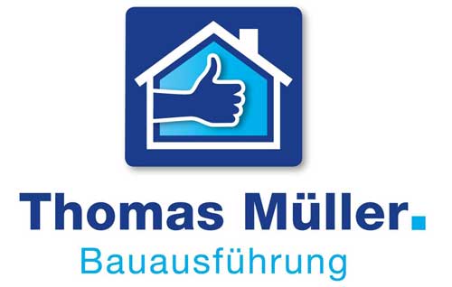 Thomas Müller Bausausführungen